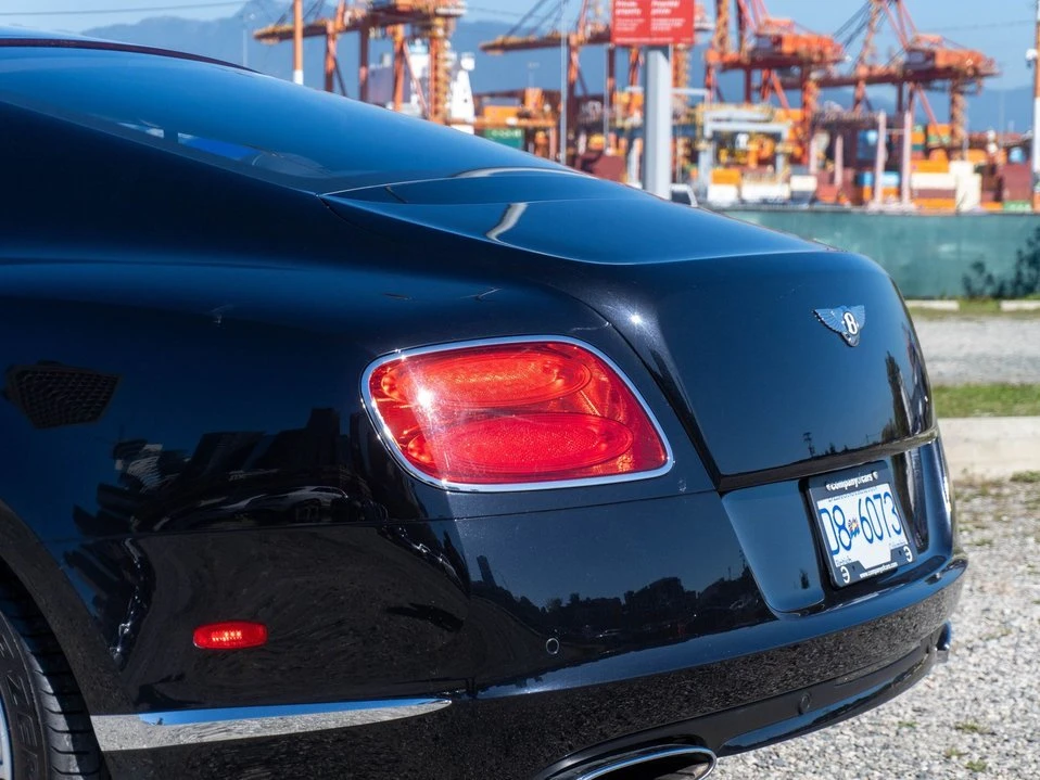 2013 Bentley Continental GT Speed 2nd Gen - Image 17 of 20