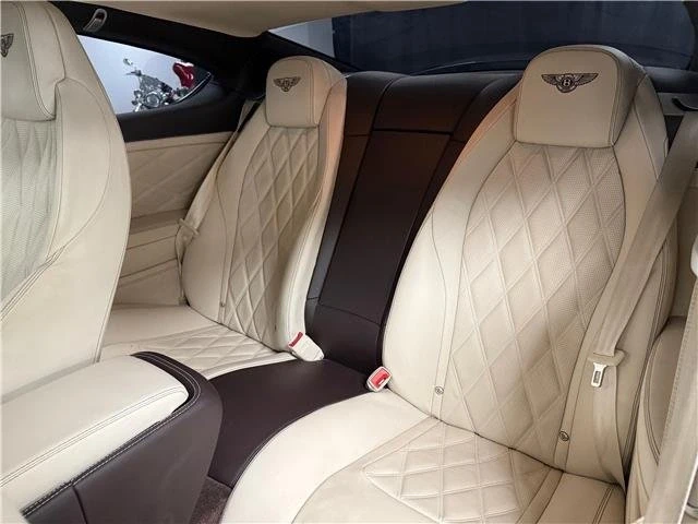 2013 Bentley Continental GT V8 2nd Gen - Image 12 of 18