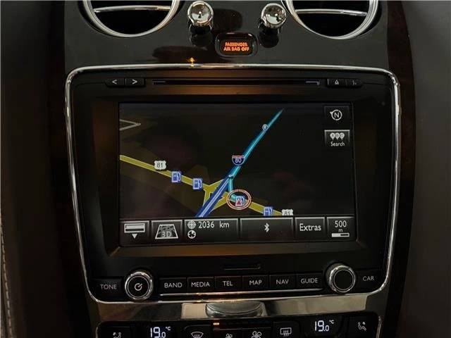 2013 Bentley Continental GT V8 2nd Gen - Image 16 of 18