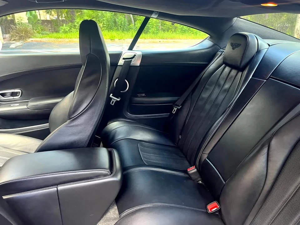2013 Bentley Continental GT V8 2nd Gen - Image 20 of 20