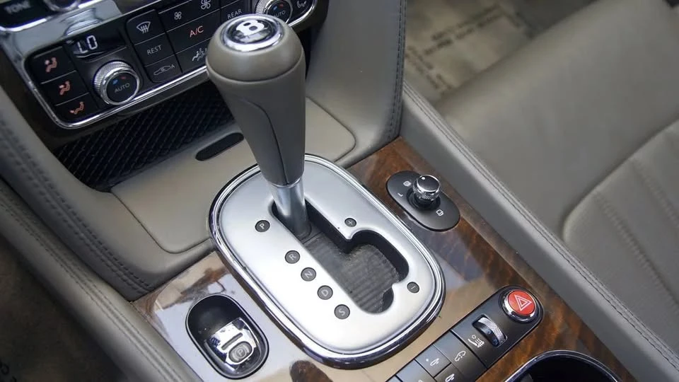 2013 Bentley Continental GT V8 2nd Gen - Image 9 of 12