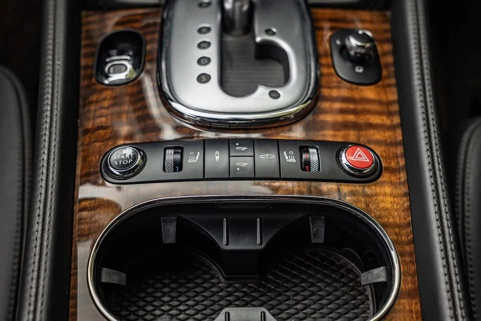 2013 Bentley Continental GT V8 2nd Gen - Image 13 of 14