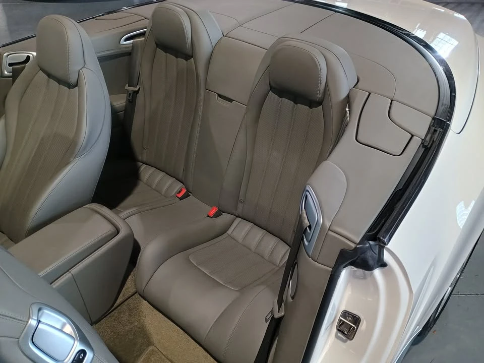2013 Bentley Continental GT V8 2nd Gen - Image 13 of 17