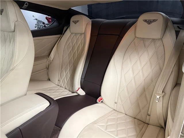 2013 Bentley Continental GT V8 2nd Gen - Image 13 of 19