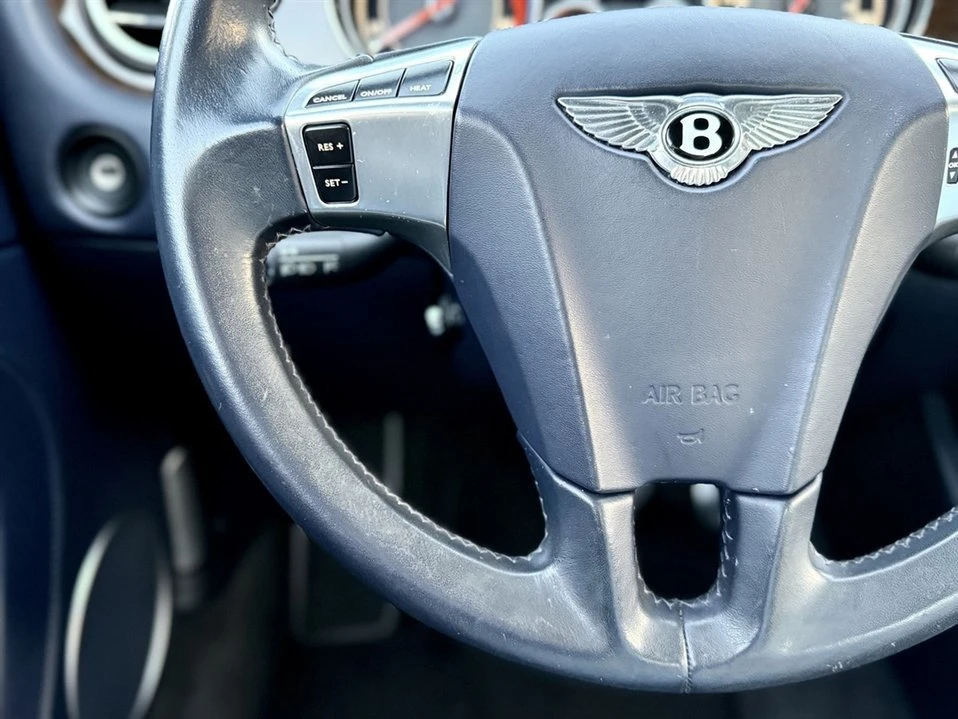 2013 Bentley Continental GT V8 2nd Gen - Image 19 of 20