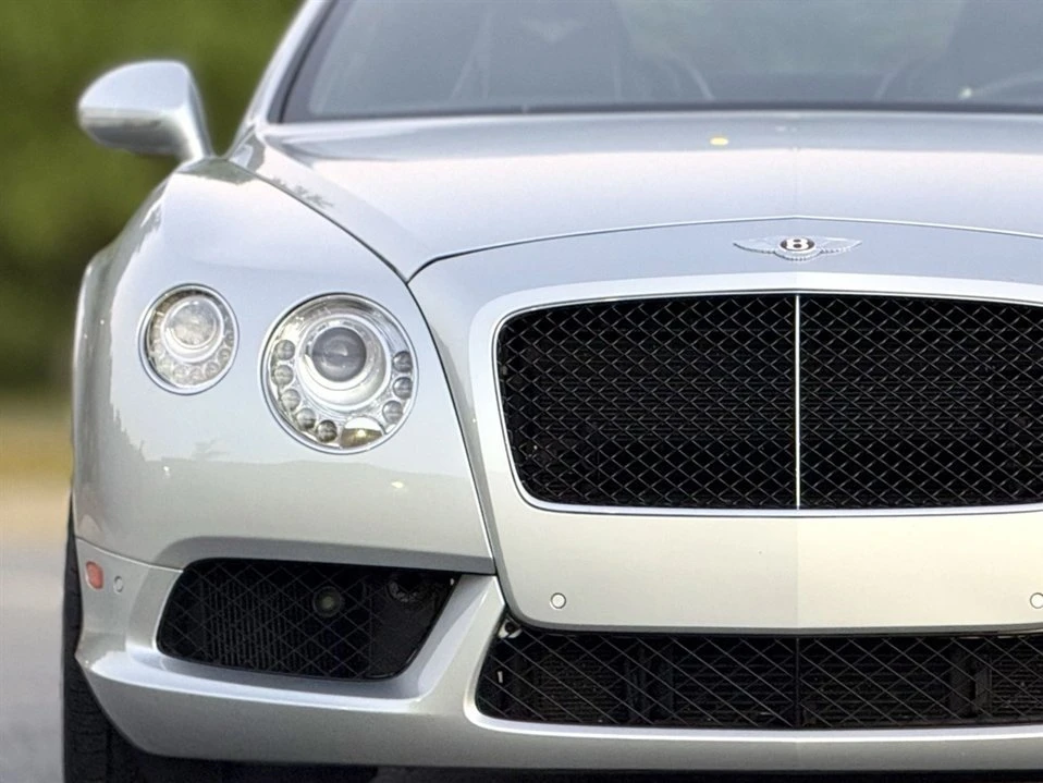 2013 Bentley Continental GT V8 2nd Gen - Image 11 of 20