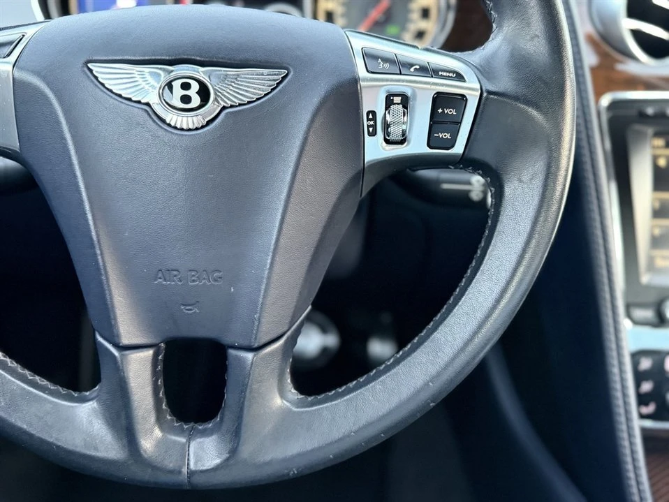 2013 Bentley Continental GT V8 2nd Gen - Image 20 of 20
