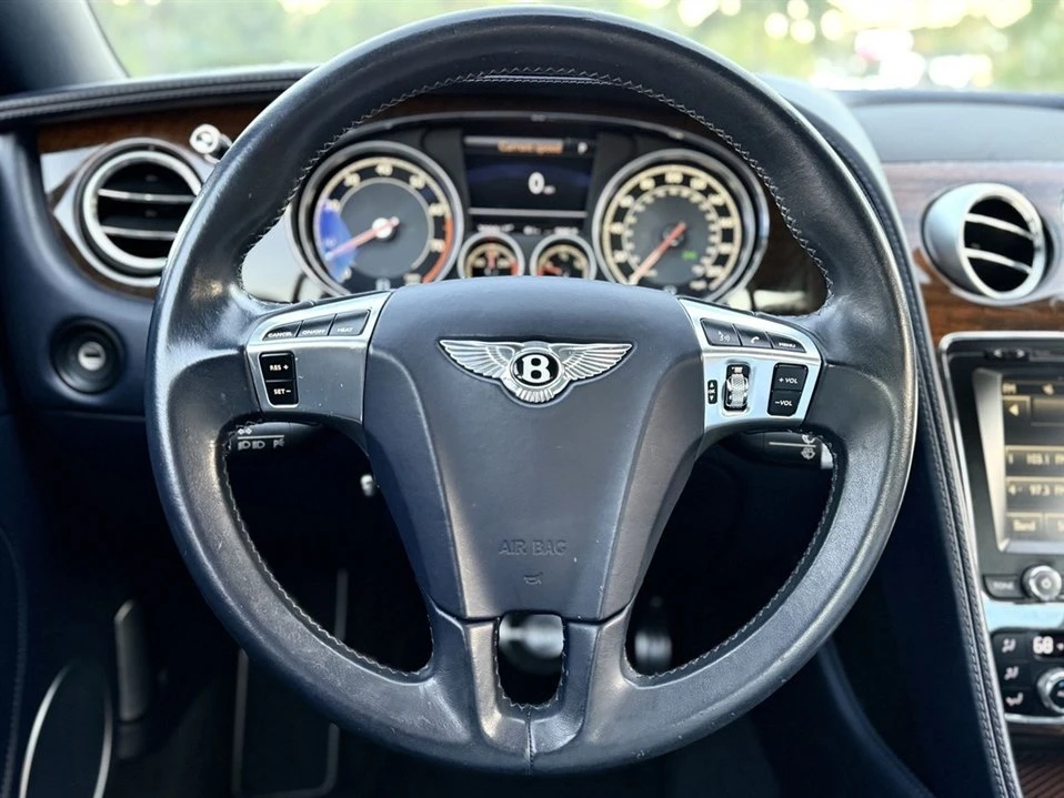 2013 Bentley Continental GT V8 2nd Gen - Image 18 of 20