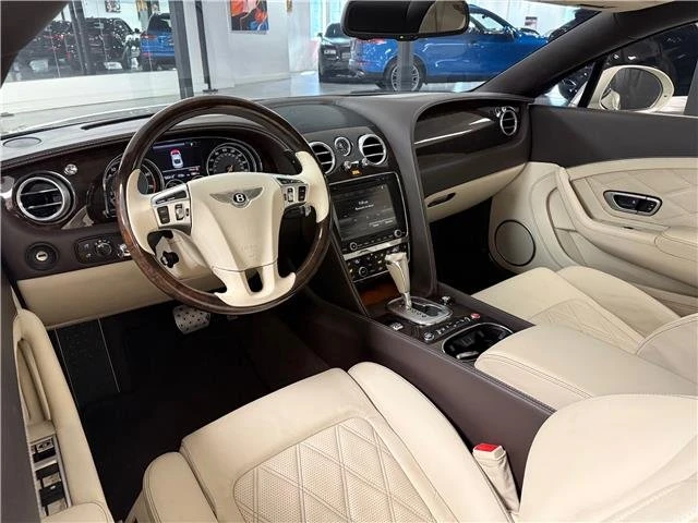 2013 Bentley Continental GT V8 2nd Gen - Image 15 of 20
