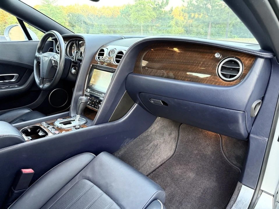 2013 Bentley Continental GT V8 2nd Gen - Image 17 of 20