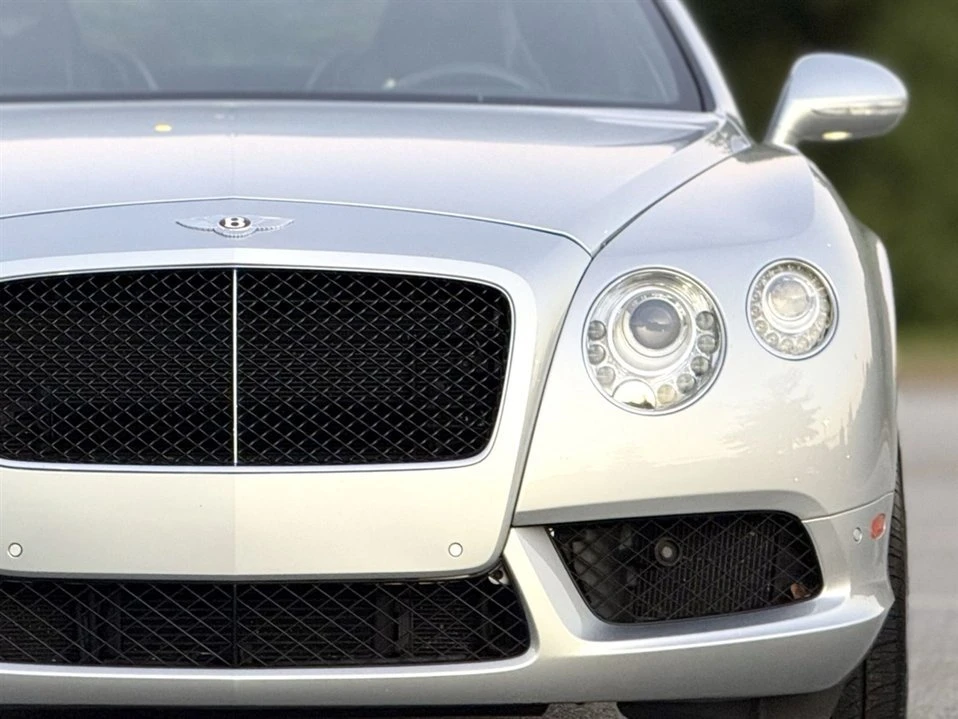 2013 Bentley Continental GT V8 2nd Gen - Image 12 of 20