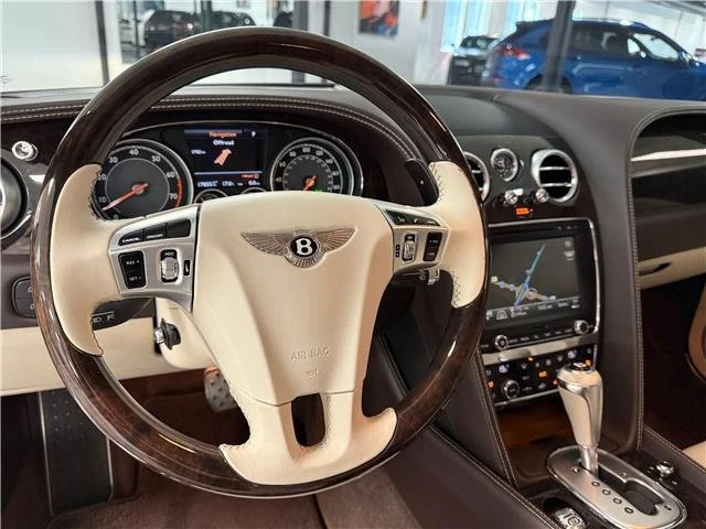 2013 Bentley Continental GT V8 2nd Gen - Image 17 of 20