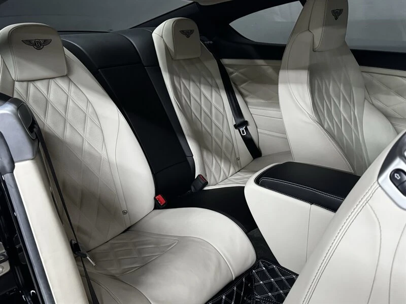 2013 Bentley Continental GT V8 2nd Gen - Image 10 of 10