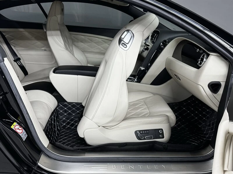 2013 Bentley Continental GT V8 2nd Gen - Image 9 of 10
