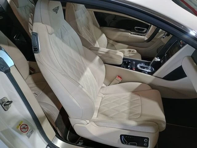 2013 Bentley Continental GT V8 2nd Gen - Image 4 of 20