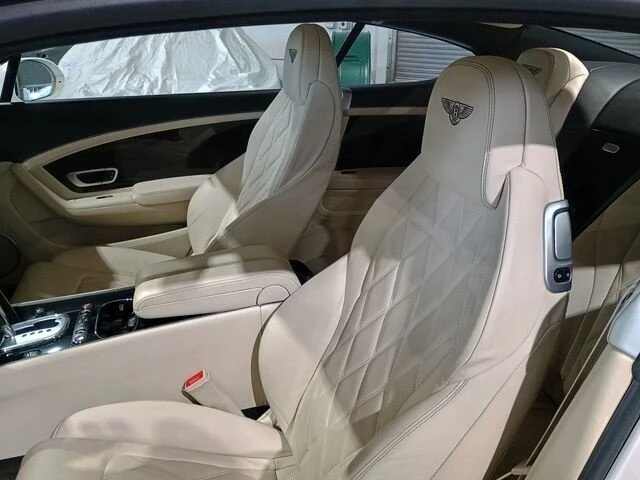 2013 Bentley Continental GT V8 2nd Gen - Image 9 of 20