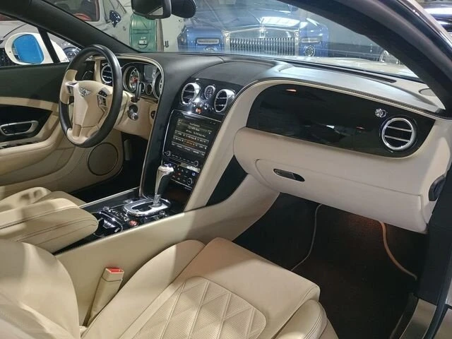 2013 Bentley Continental GT V8 2nd Gen - Image 5 of 20