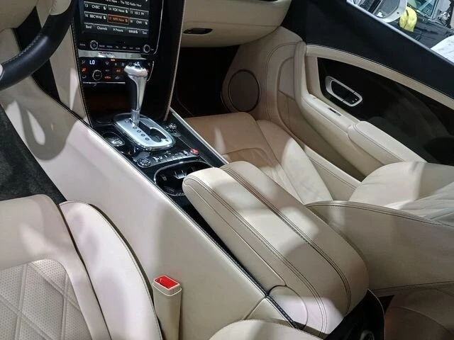 2013 Bentley Continental GT V8 2nd Gen - Image 13 of 20