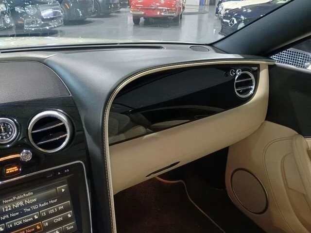 2013 Bentley Continental GT V8 2nd Gen - Image 15 of 20