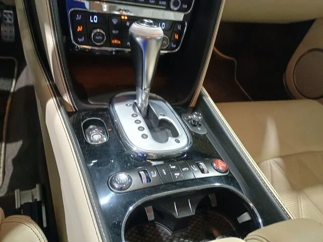 2013 Bentley Continental GT V8 2nd Gen - Image 14 of 20