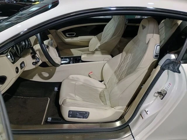 2013 Bentley Continental GT V8 2nd Gen - Image 17 of 20