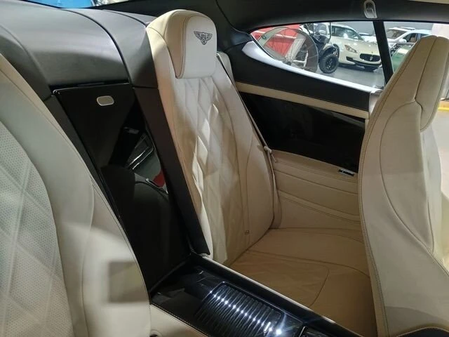 2013 Bentley Continental GT V8 2nd Gen - Image 6 of 20
