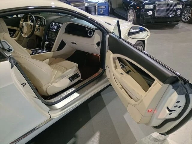 2013 Bentley Continental GT V8 2nd Gen - Image 3 of 20