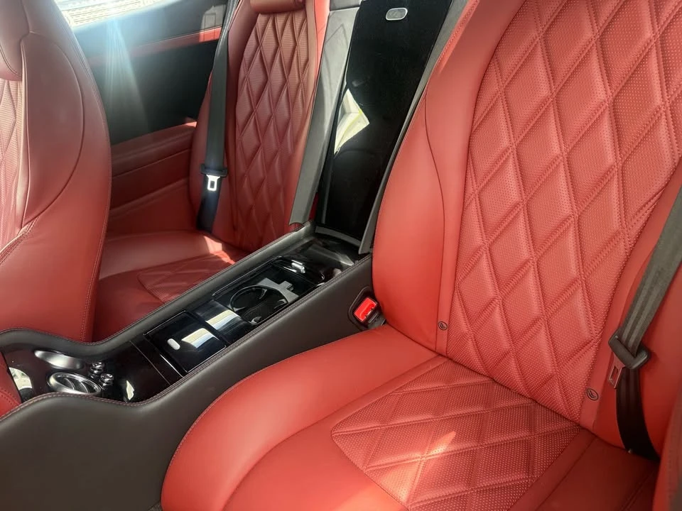 2013 Bentley Continental GT V8 2nd Gen - Image 11 of 13
