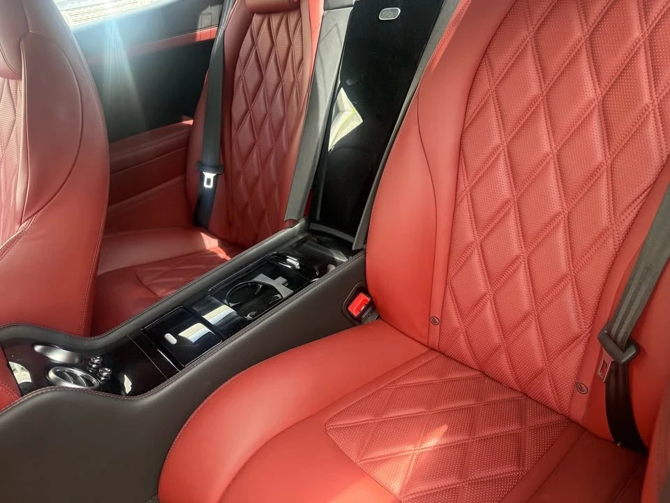 2013 Bentley Continental GT V8 2nd Gen - Image 11 of 13