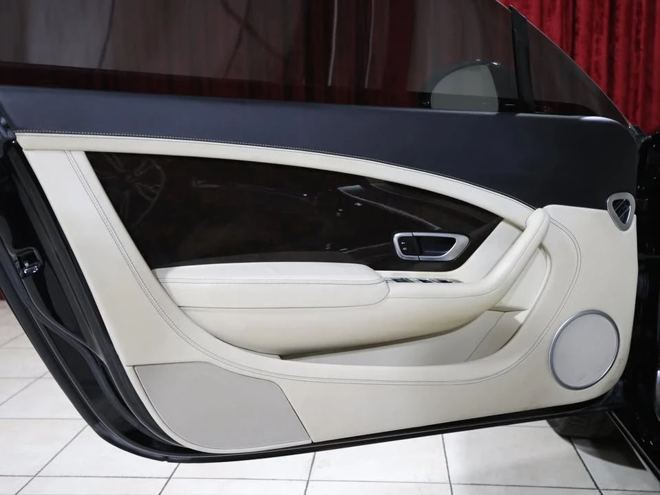 2013 Bentley Continental GT V8 2nd Gen - Image 9 of 18