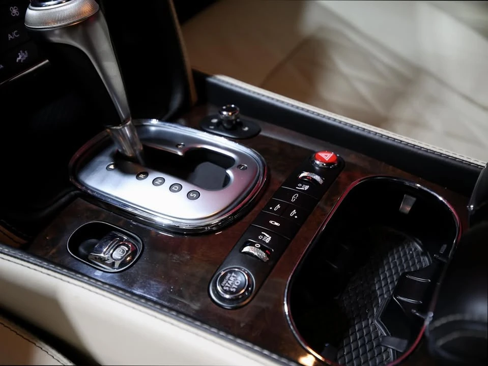 2013 Bentley Continental GT V8 2nd Gen - Image 18 of 18