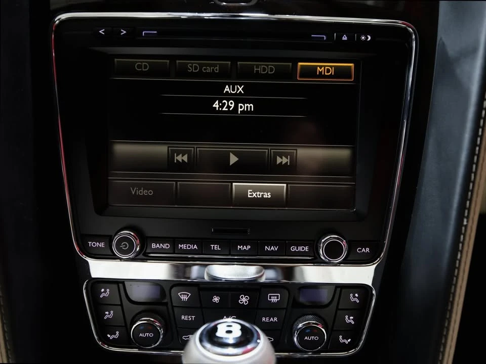 2013 Bentley Continental GT V8 2nd Gen - Image 17 of 18