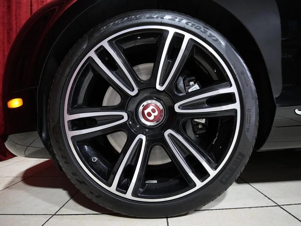2013 Bentley Continental GT V8 2nd Gen - Image 5 of 18