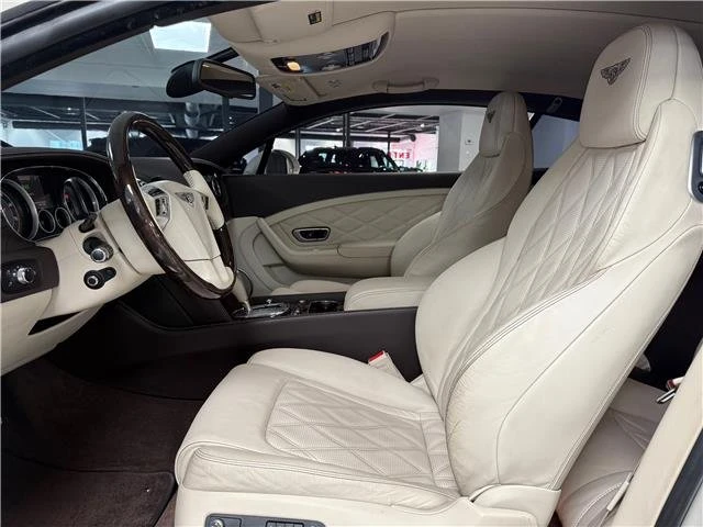 2013 Bentley Continental GT V8 2nd Gen - Image 12 of 20