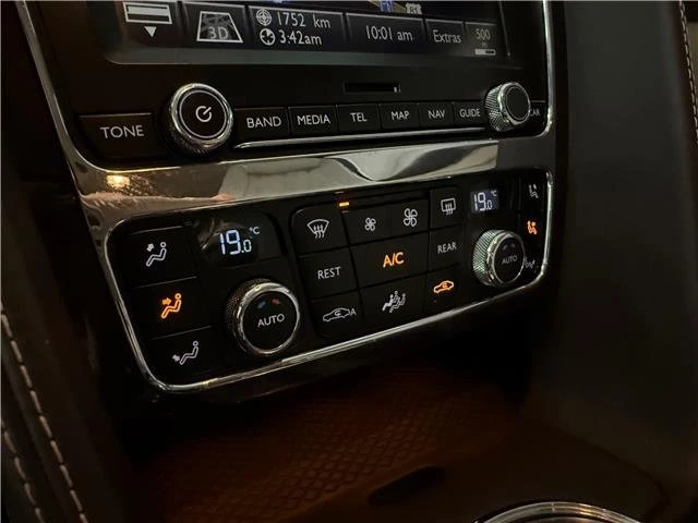2013 Bentley Continental GT V8 2nd Gen - Image 20 of 20