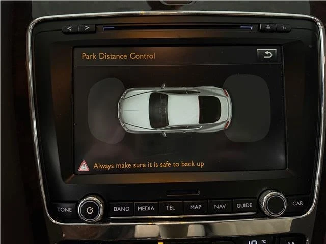 2013 Bentley Continental GT V8 2nd Gen - Image 19 of 20