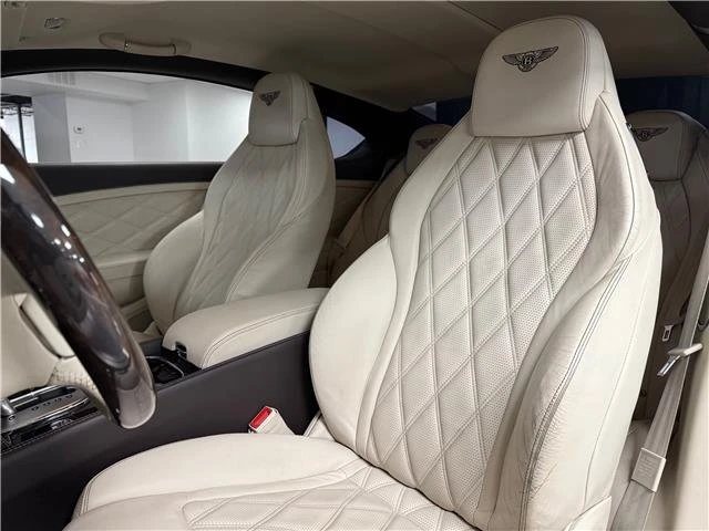 2013 Bentley Continental GT V8 2nd Gen - Image 13 of 20