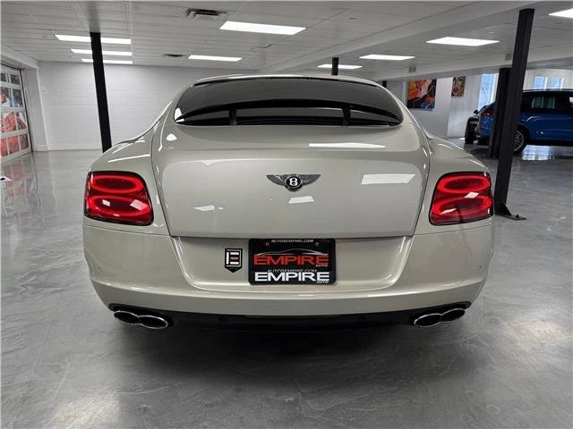 2013 Bentley Continental GT V8 2nd Gen - Image 4 of 20