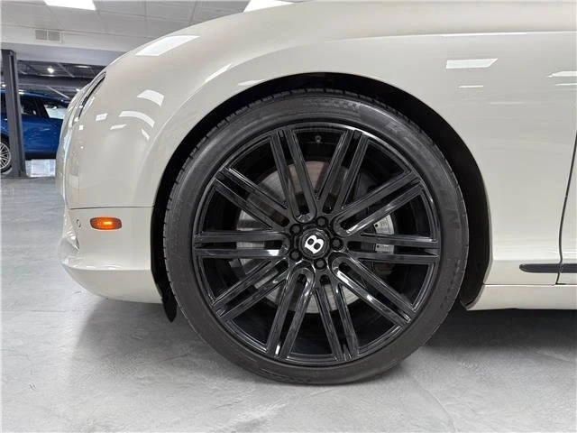 2013 Bentley Continental GT V8 2nd Gen - Image 10 of 18