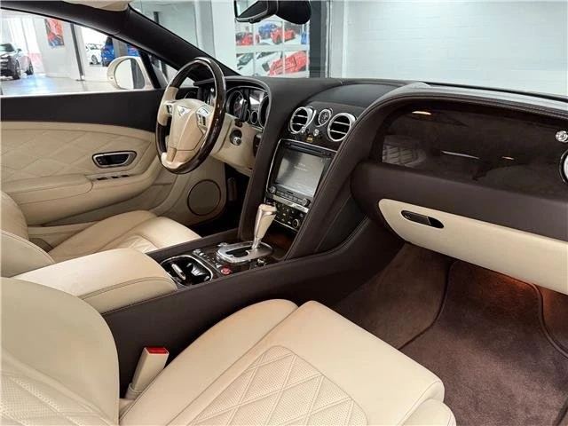 2013 Bentley Continental GT V8 2nd Gen - Image 14 of 18