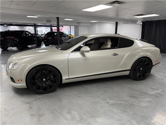 2013 Bentley Continental GT V8 2nd Gen - Image 2 of 18
