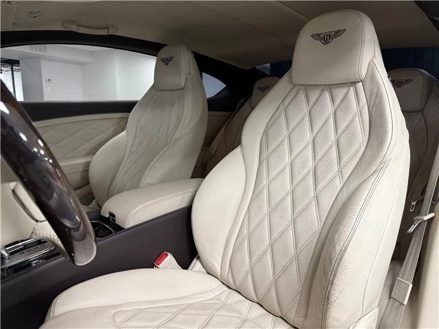 2013 Bentley Continental GT V8 2nd Gen - Image 12 of 18