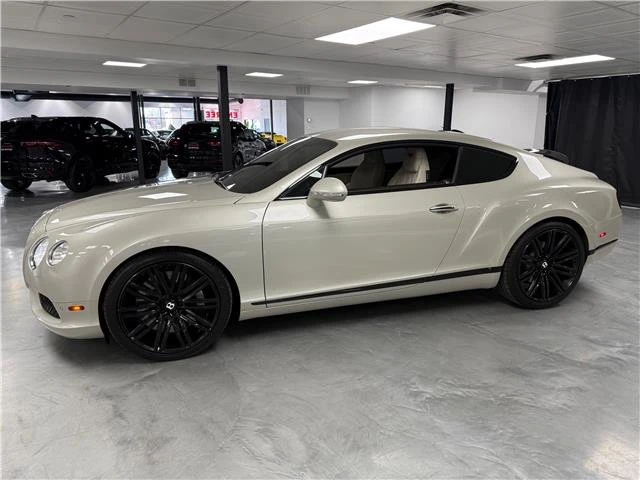 2013 Bentley Continental GT V8 2nd Gen - Image 2 of 19
