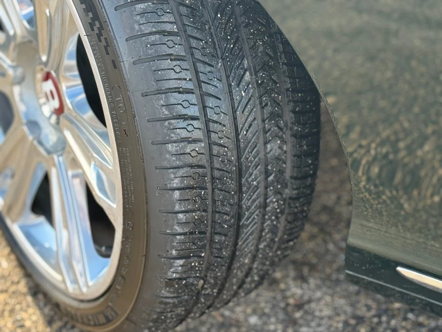 2013 Bentley Continental GT V8 2nd Gen - Image 15 of 20