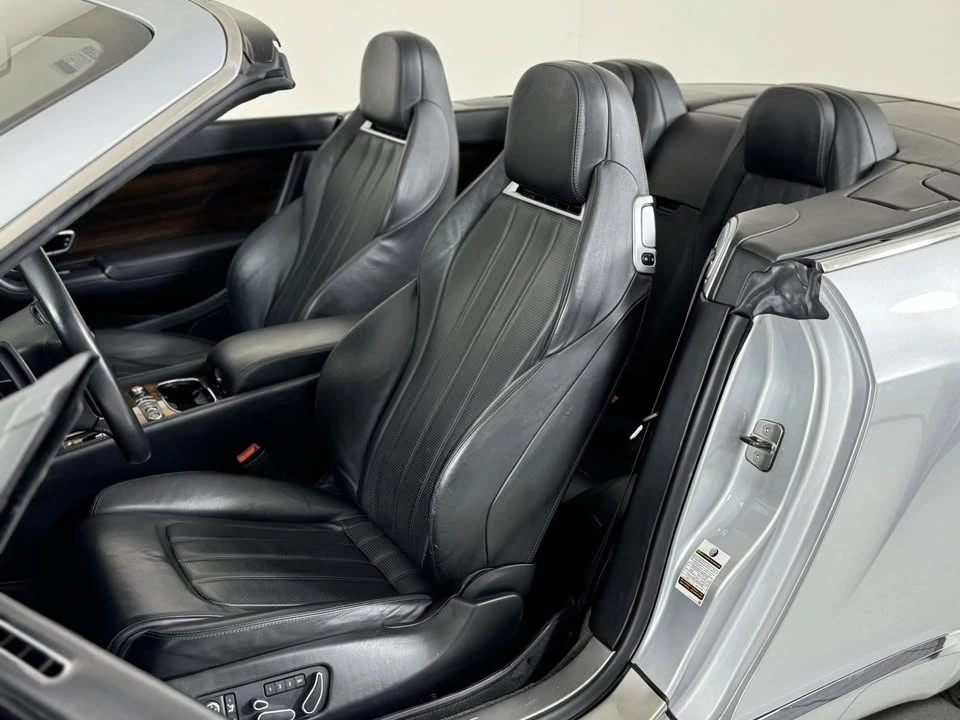 2013 Bentley Continental GT V8 2nd Gen - Image 8 of 20