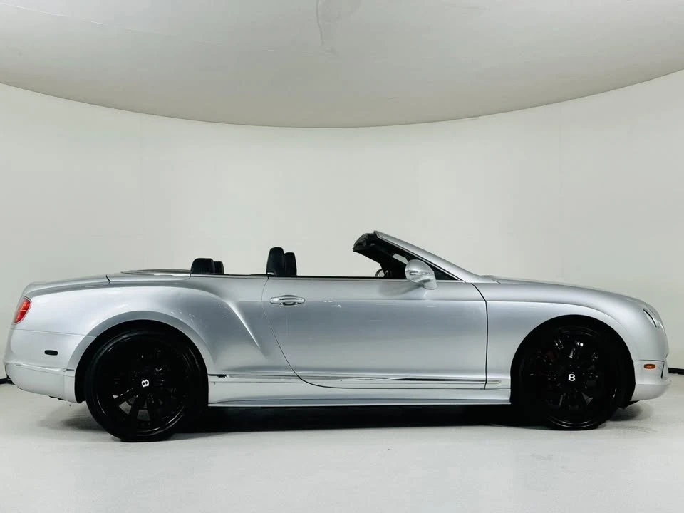2013 Bentley Continental GT V8 2nd Gen - Image 2 of 20