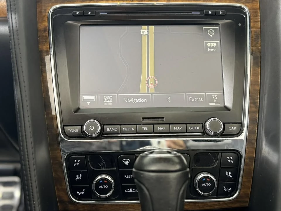 2013 Bentley Continental GT V8 2nd Gen - Image 12 of 20