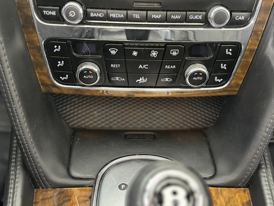 2013 Bentley Continental GT V8 2nd Gen - Image 13 of 20