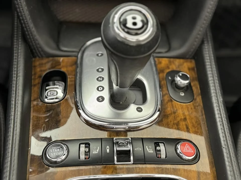 2013 Bentley Continental GT V8 2nd Gen - Image 14 of 20