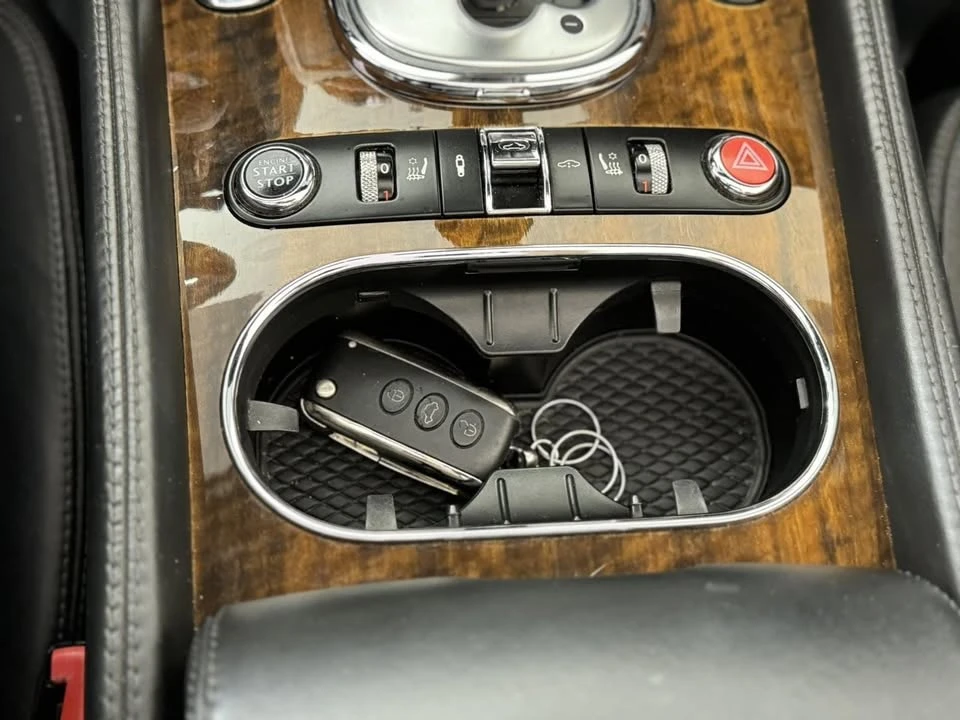 2013 Bentley Continental GT V8 2nd Gen - Image 15 of 20